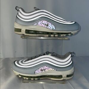 NIKE AIR MAX 97 WOMENS SNEAKERS FTL-10-307